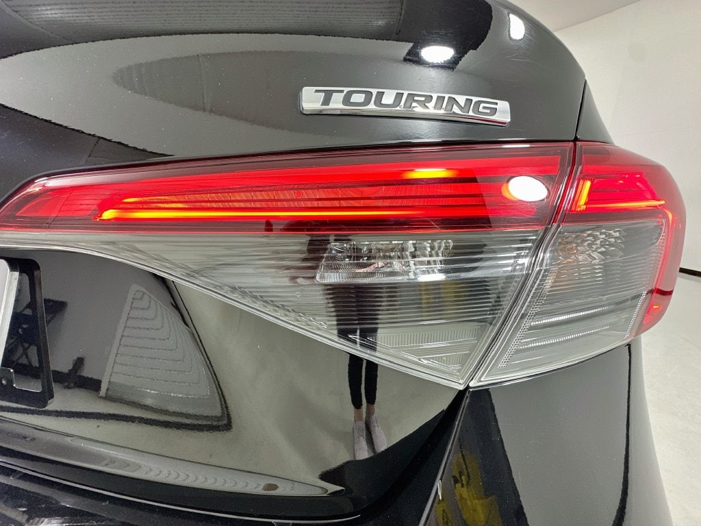 2024 Honda Civic Touring - Photo 11