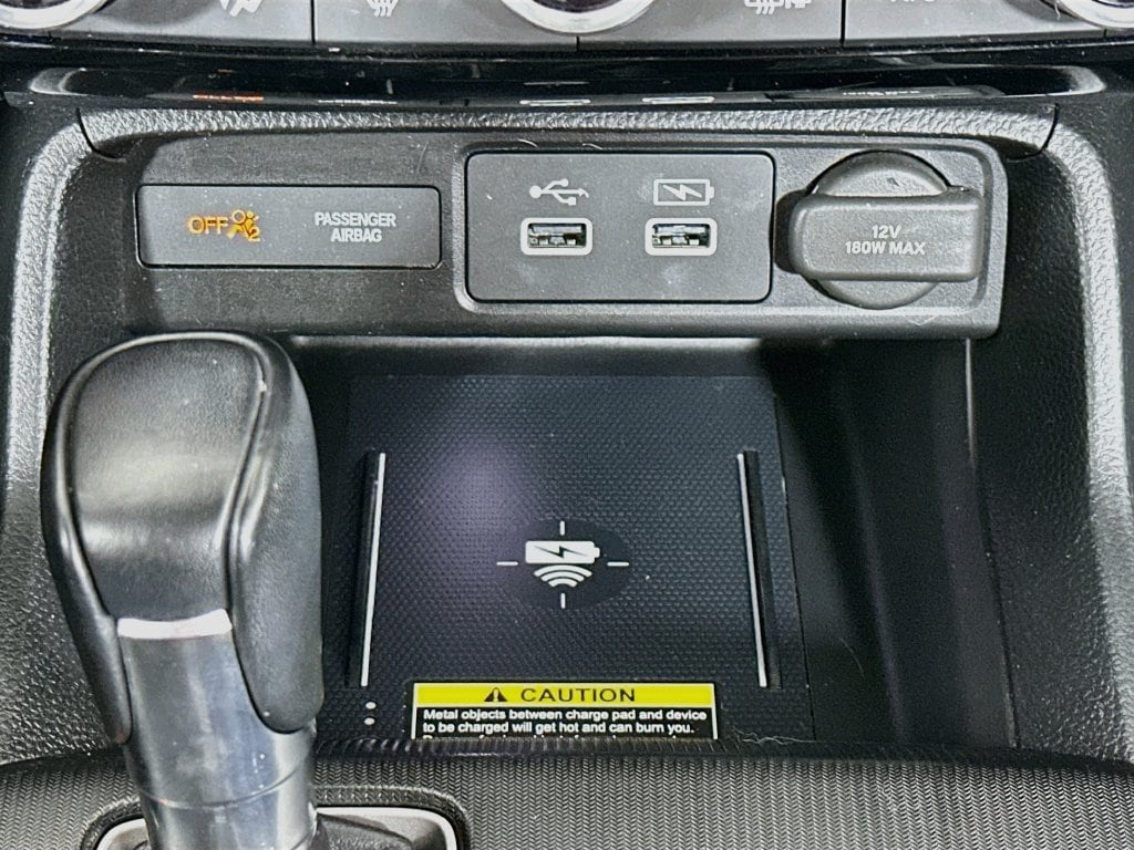 2024 Honda Civic Touring - Photo 19