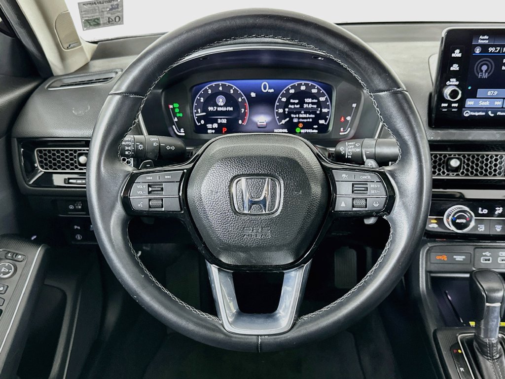 2024 Honda Civic Touring - Photo 13