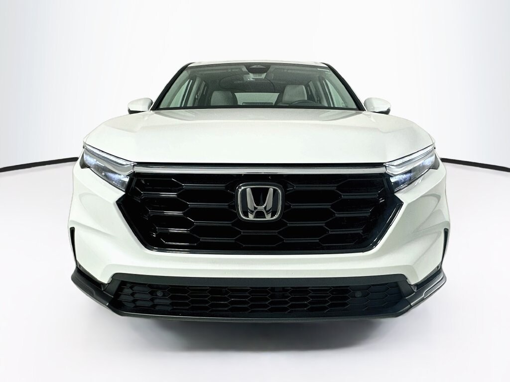 Used 2024 Honda CR-V EX-L SUV