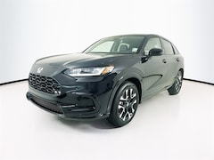 2026 Honda HR-V EX-L SUV