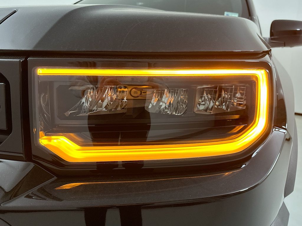 2026 Honda Passport TrailSport Elite - Photo 9