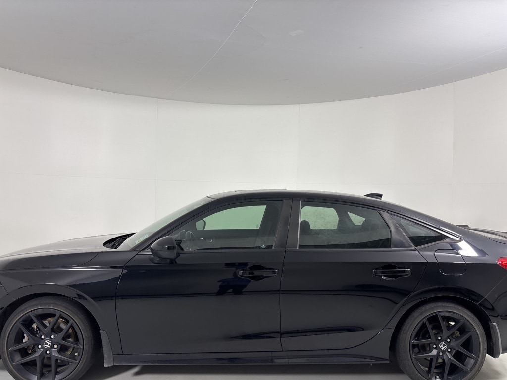 Used 2023 Honda Civic Si Sedan