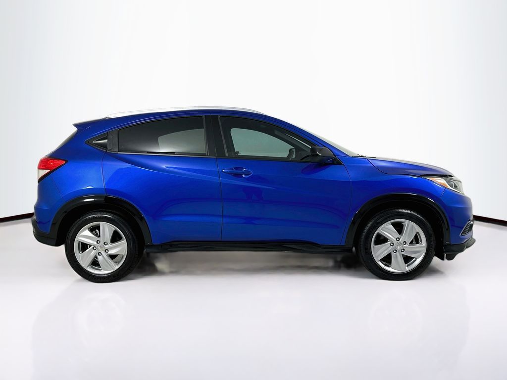 2020 Honda HR-V Sport - Photo 5