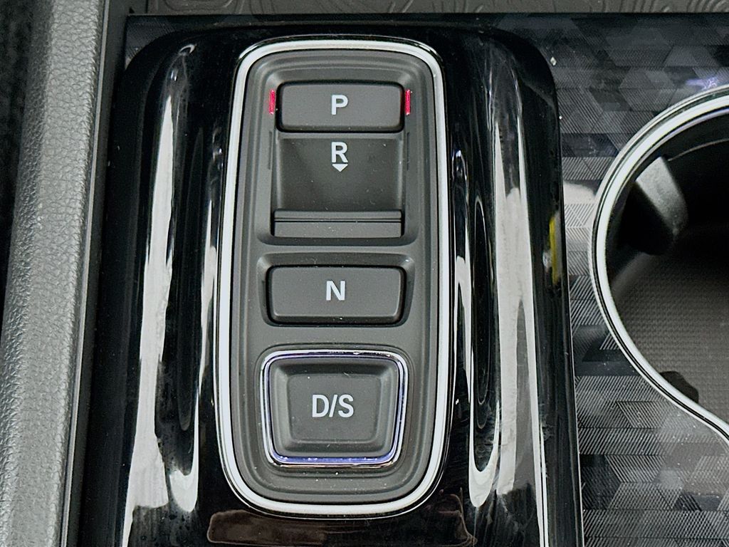 2026 Honda Passport TrailSport Elite - Photo 19
