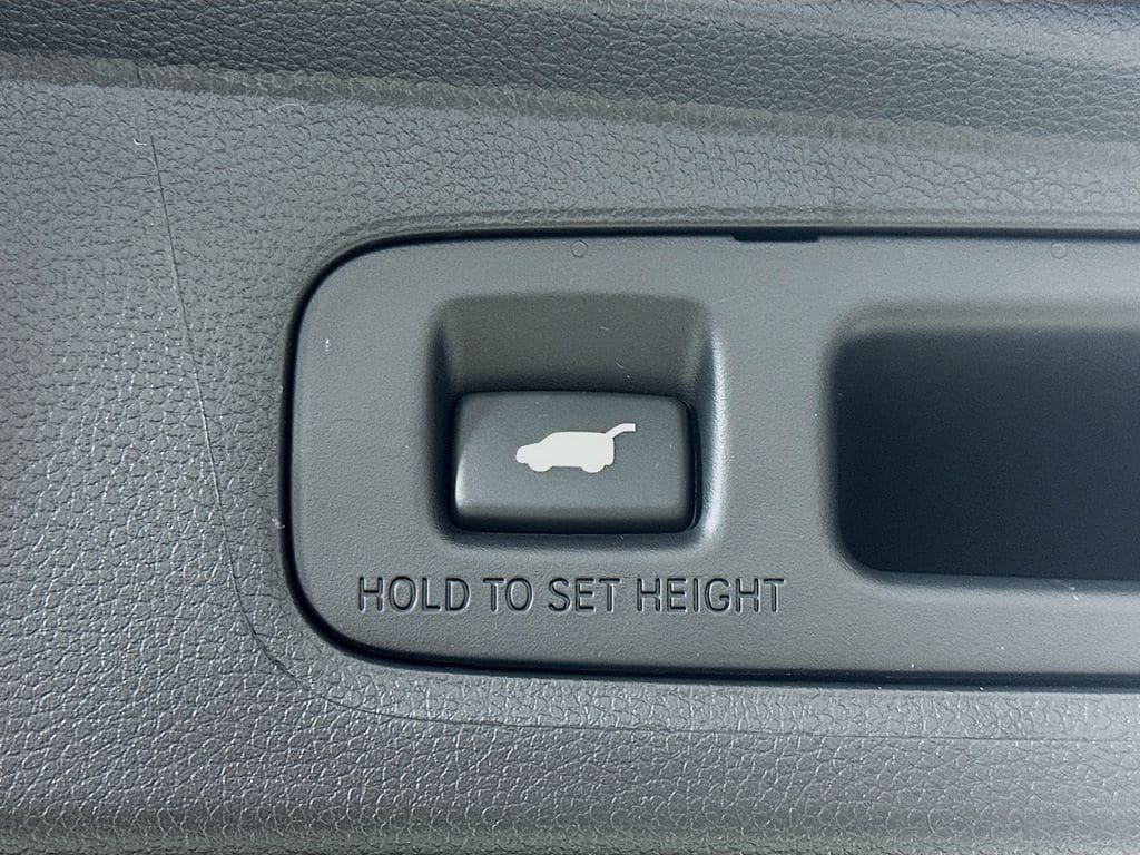 2026 Honda CR-V Sport-L - Photo 30