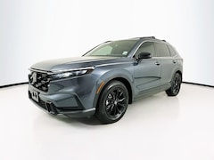 2024 Honda CR-V Hybrid Sport-L SUV