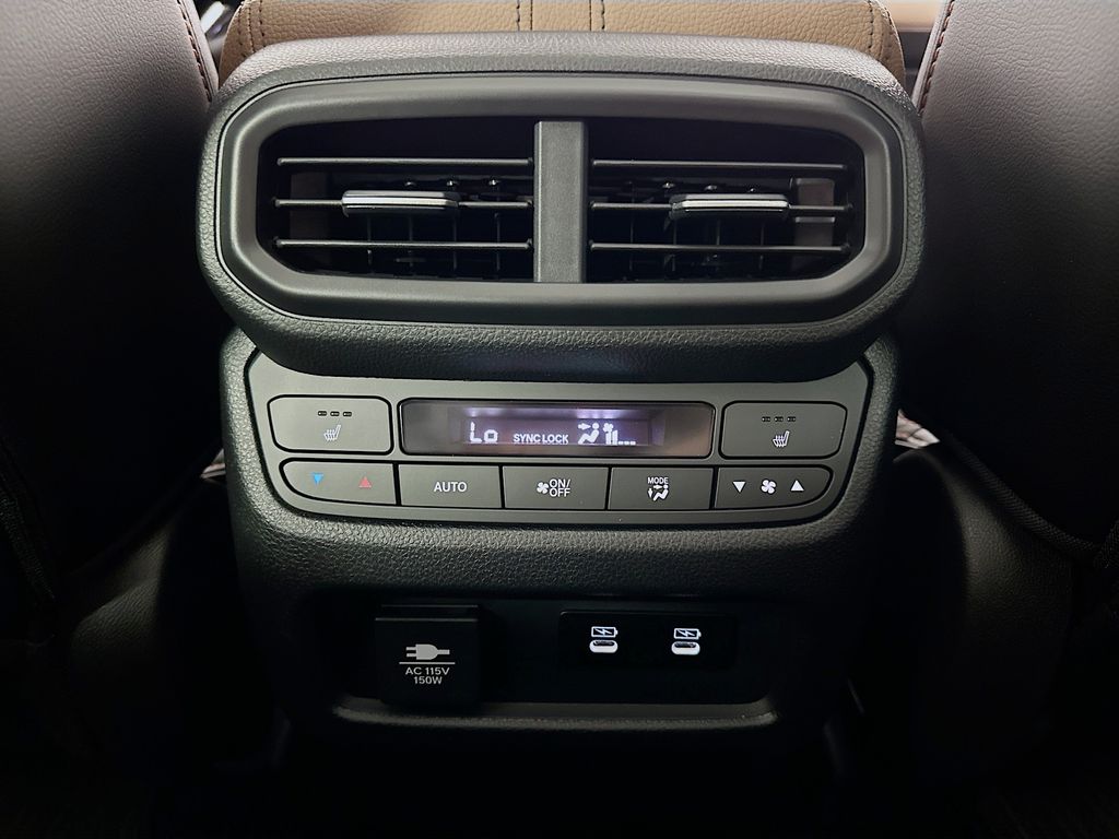 2026 Honda Passport TrailSport Elite - Photo 28