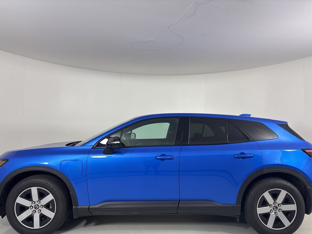 2024 Honda Prologue EX photo 3