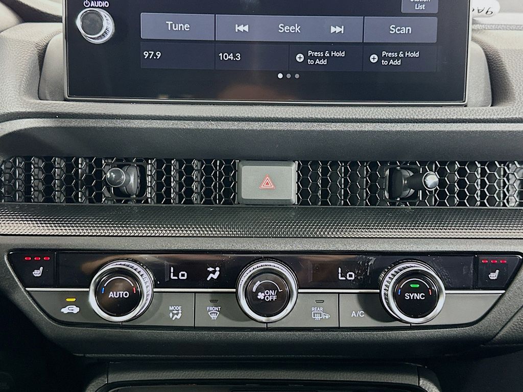 2026 Honda CR-V Sport-L - Photo 19