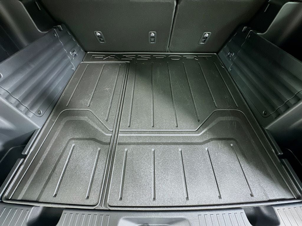 2026 Honda Passport TrailSport Elite - Photo 28