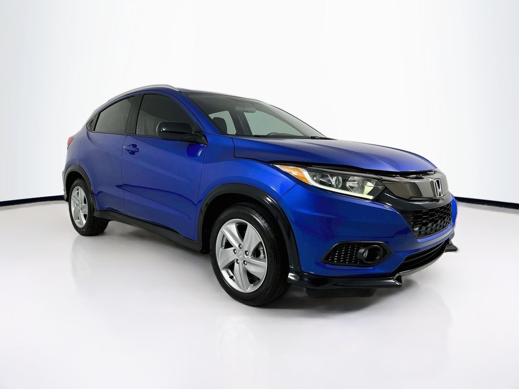 2020 Honda HR-V Sport - Photo 3