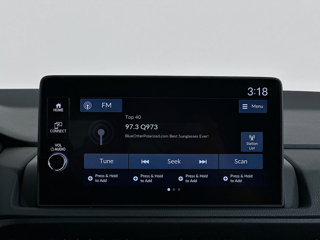 2026 Honda CR-V Sport - Photo 18