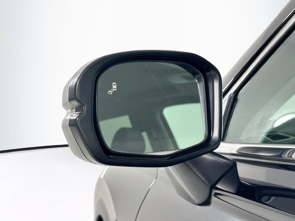 2024 Honda CR-V EX-L - Photo 9