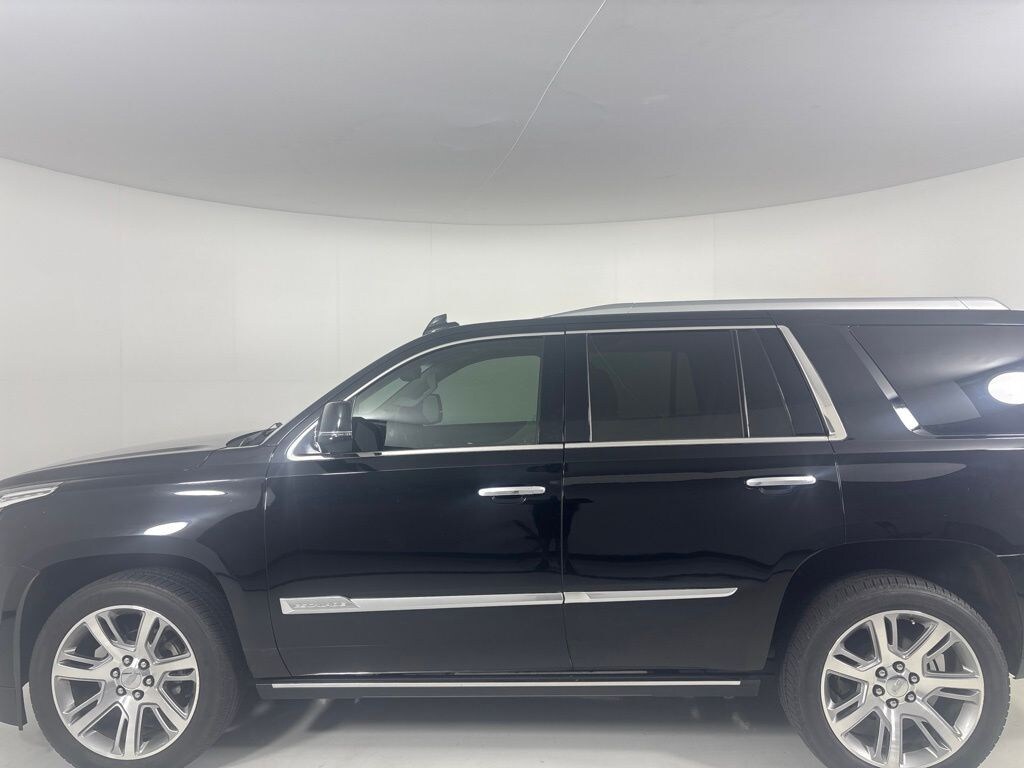 Used 2015 CADILLAC Escalade Premium SUV
