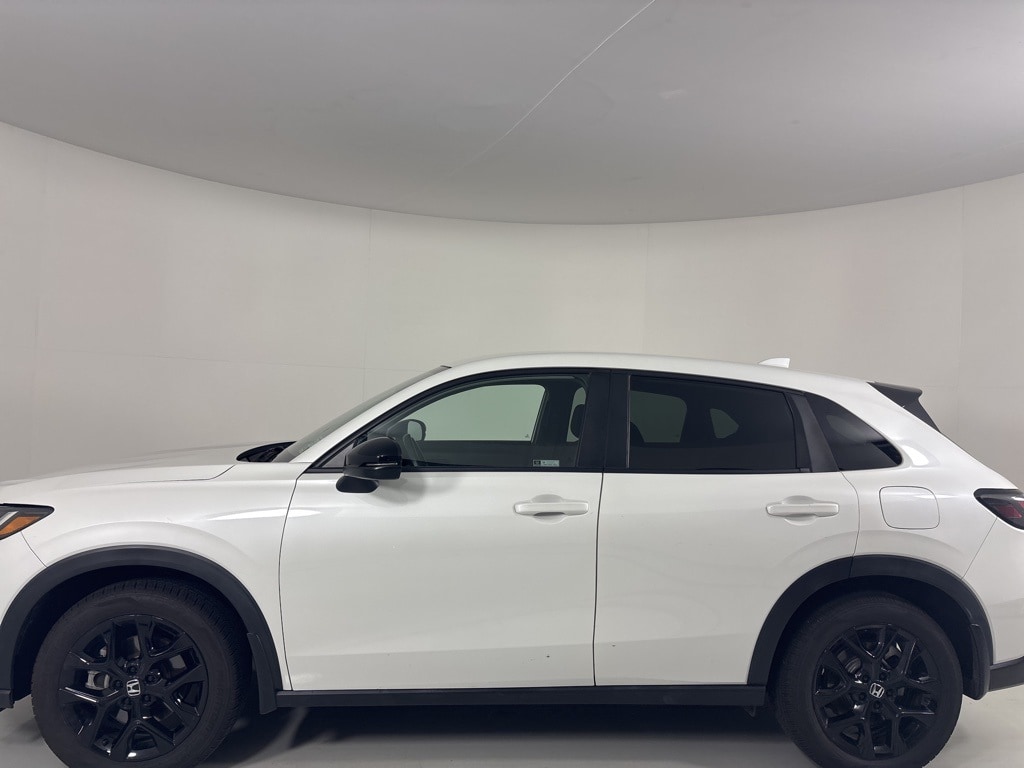 Used 2023 Honda HR-V Sport 2WD SUV
