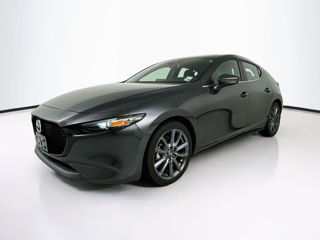 2023 Mazda Mazda3