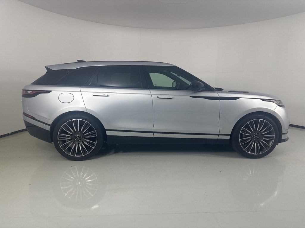 Used 2023 Land Rover Range Rover Velar R-Dynamic S MHEV SUV