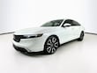  Honda Accord Hybrid