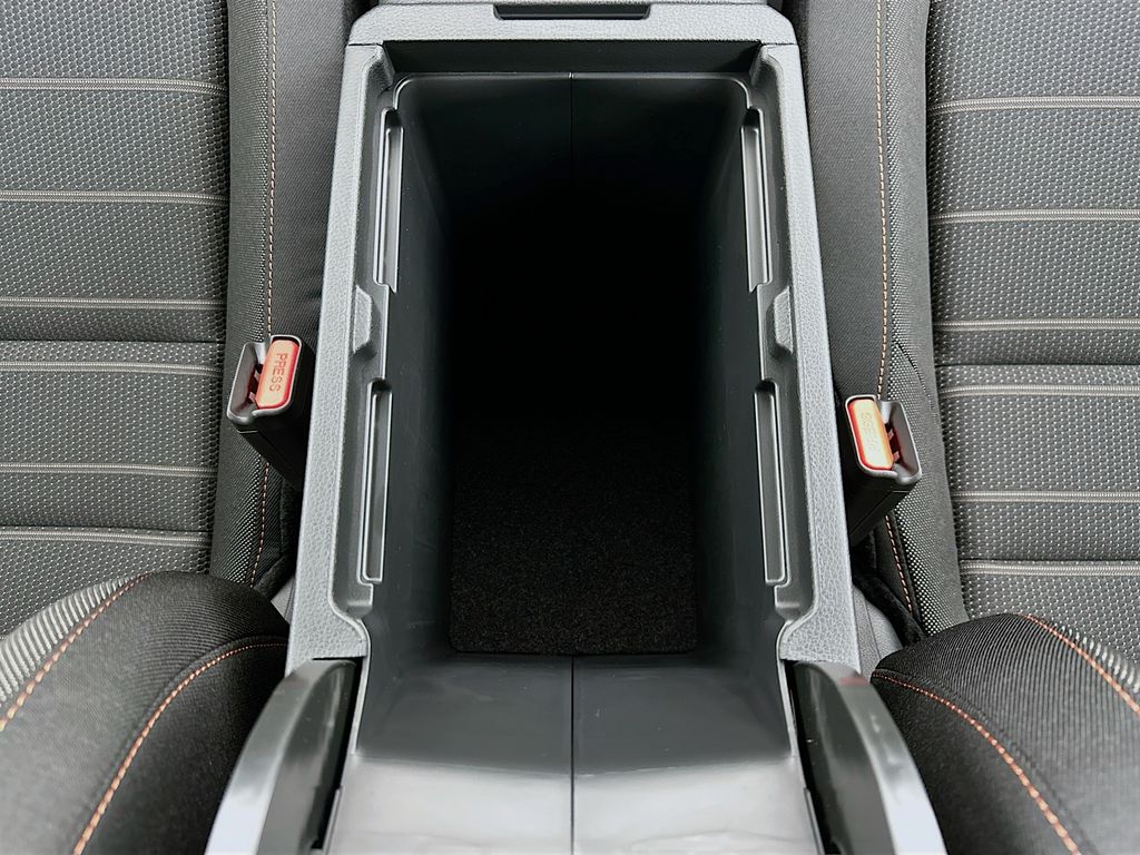 2026 Honda CR-V Sport - Photo 23