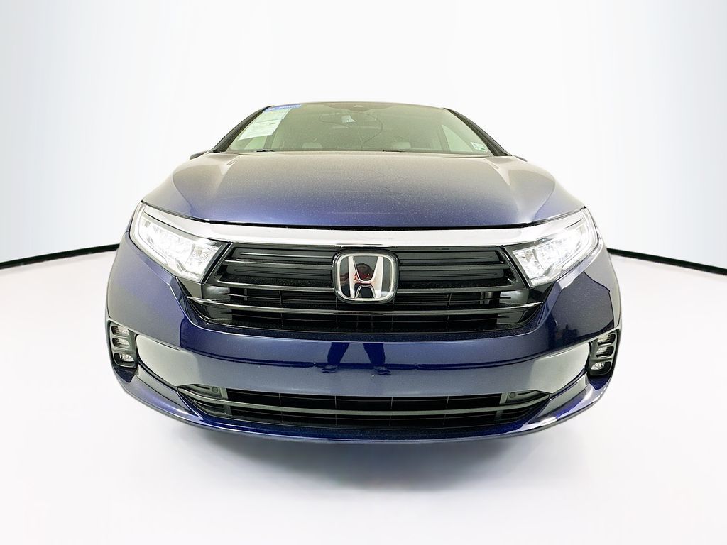 Used Honda Odyssey For Sale in Bossier City, LA | Holmes Honda