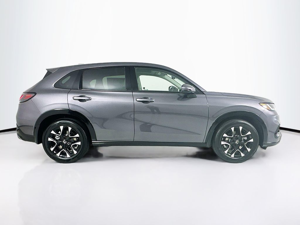 New 2027 Honda HR-V EX-L SUV
