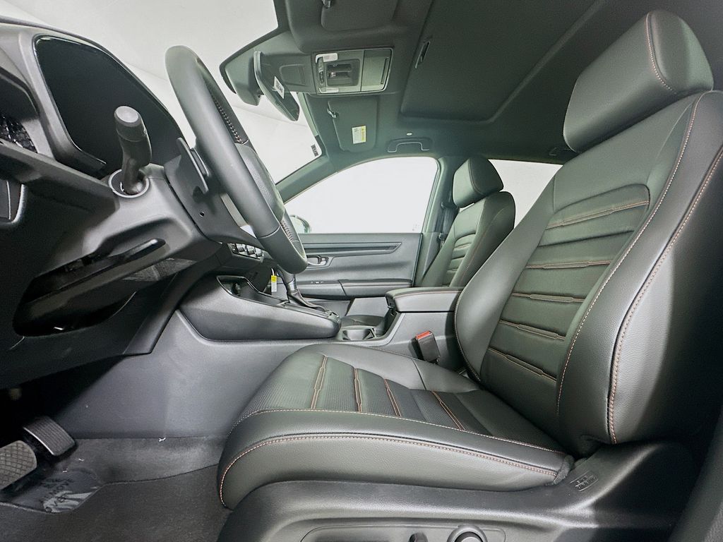 2026 Honda CR-V Sport-L - Photo 13