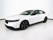 Honda Accord Hybrid