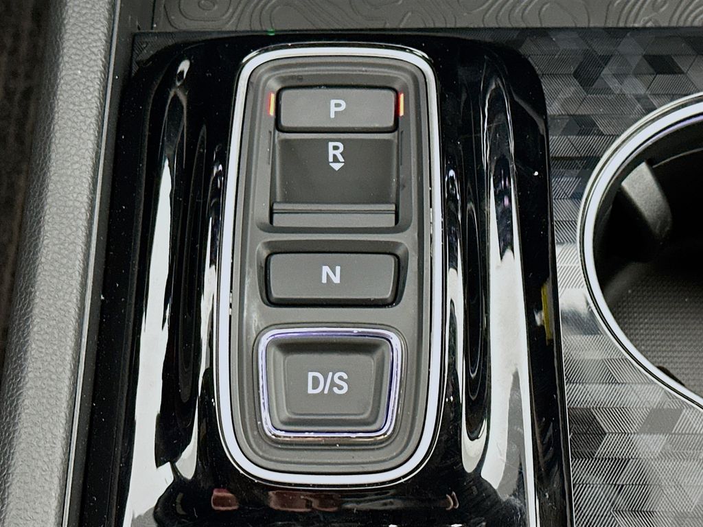 2026 Honda Passport TrailSport Elite - Photo 19
