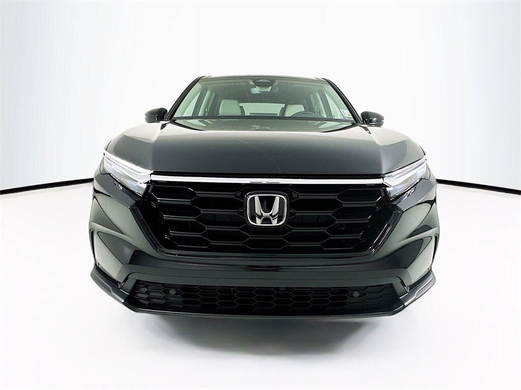 2026 Honda CR-V EX-L photo 2