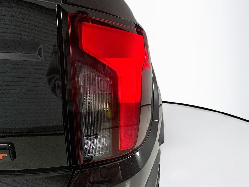 2026 Honda Passport TrailSport Elite - Photo 10