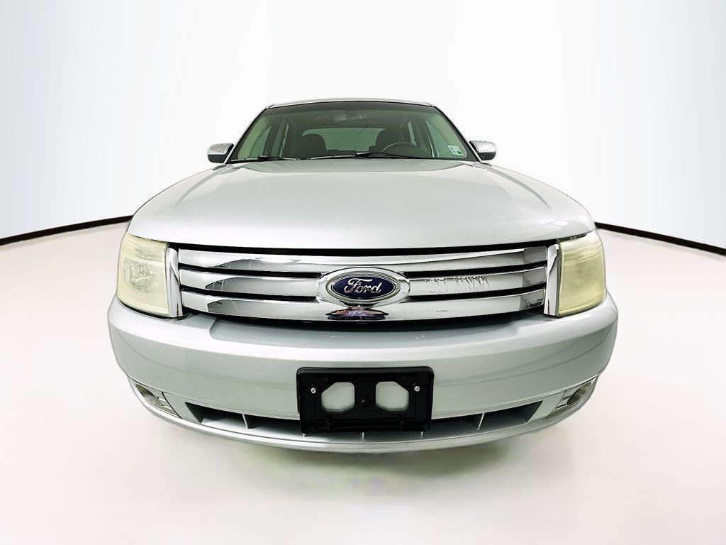 Used 2009 Ford Taurus Limited with VIN 1FAHP25WX9G121894 for sale in Bossier City, LA