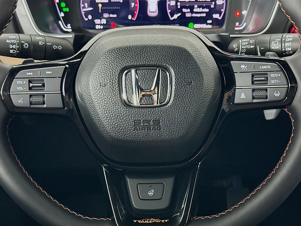 2026 Honda Passport TrailSport Elite - Photo 15