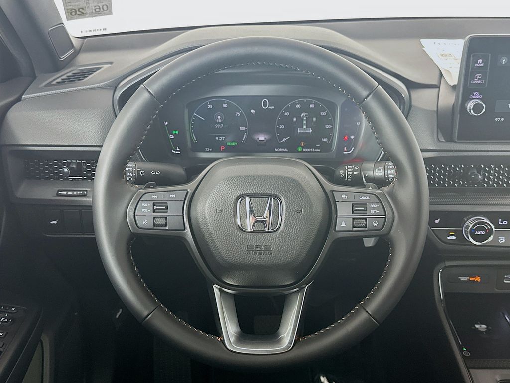 2026 Honda CR-V Sport-L - Photo 14