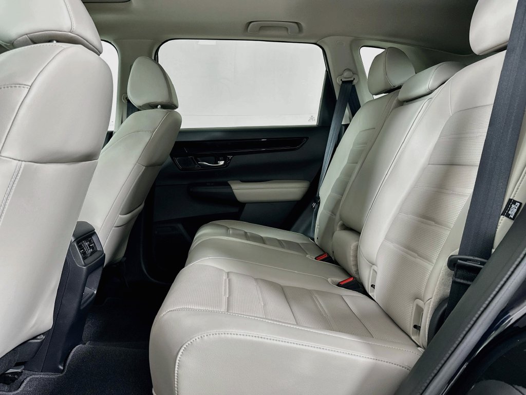 2025 Honda CR-V EX-L - Photo 26