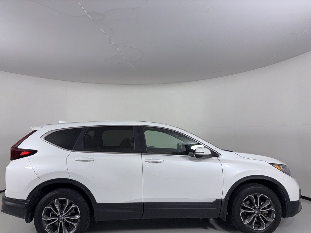 2022 Honda CR-V EX-L photo 4