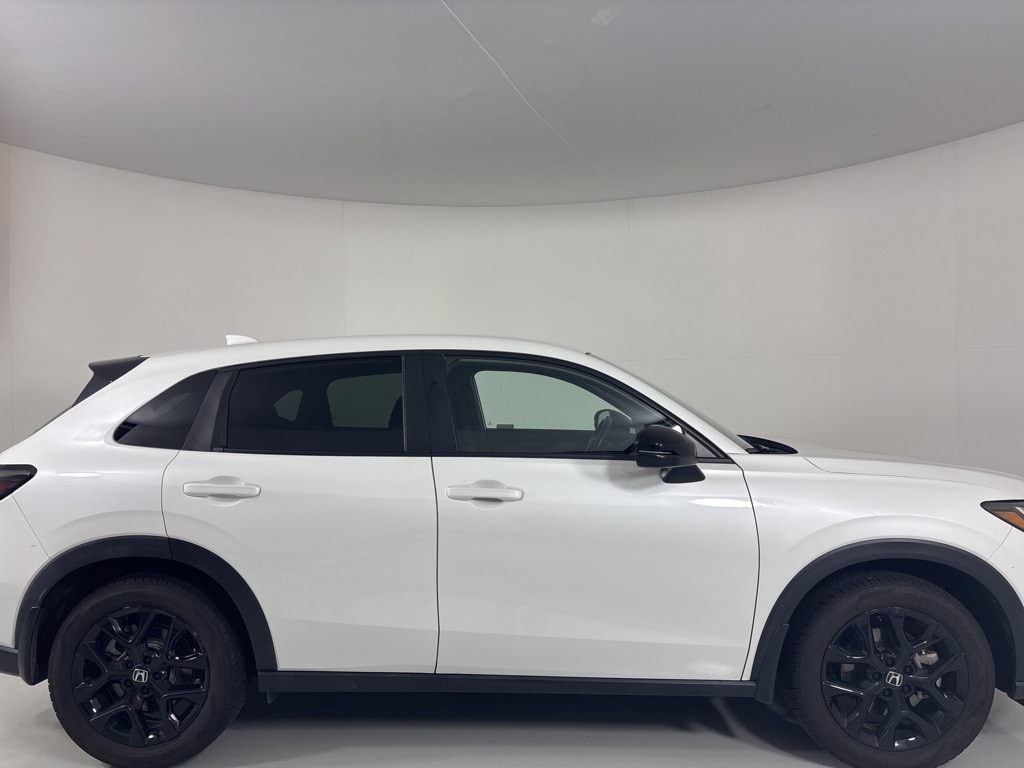 Used 2023 Honda HR-V Sport 2WD SUV
