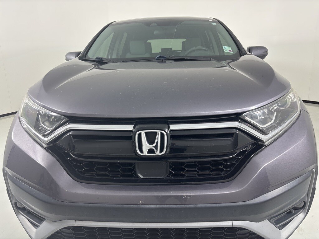 2020 Honda CR-V EX photo 2