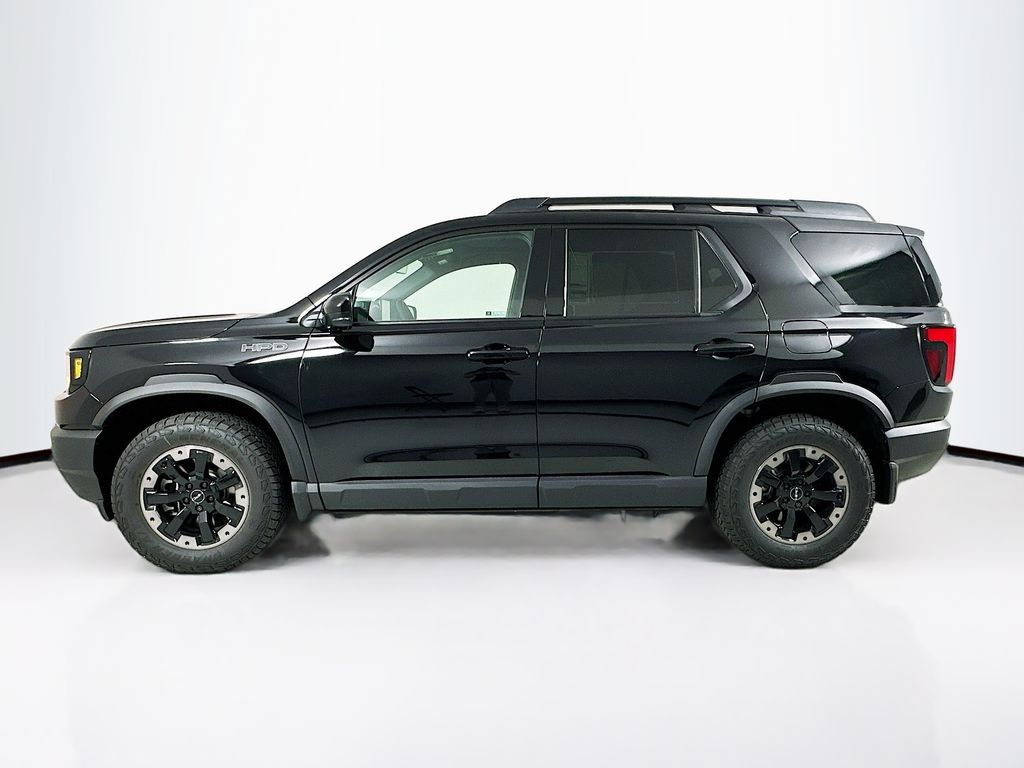 2026 Honda Passport TrailSport Elite - Photo 7