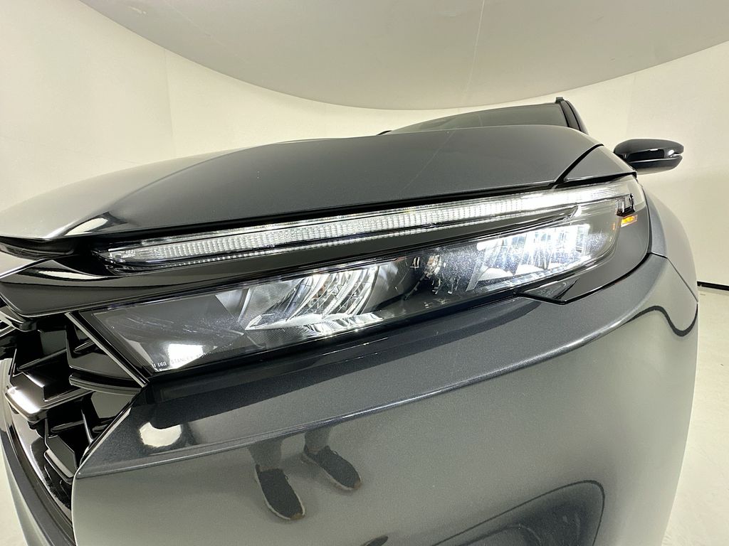 2026 Honda CR-V Sport-L - Photo 9
