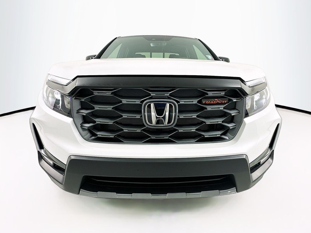 2026 Honda Ridgeline TrailSport - Photo 8