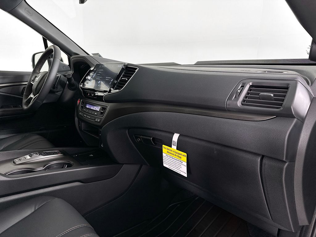 2026 Honda Ridgeline TrailSport - Photo 33