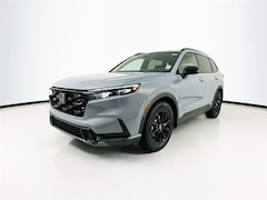 2026 Honda CR-V Hybrid Sport SUV