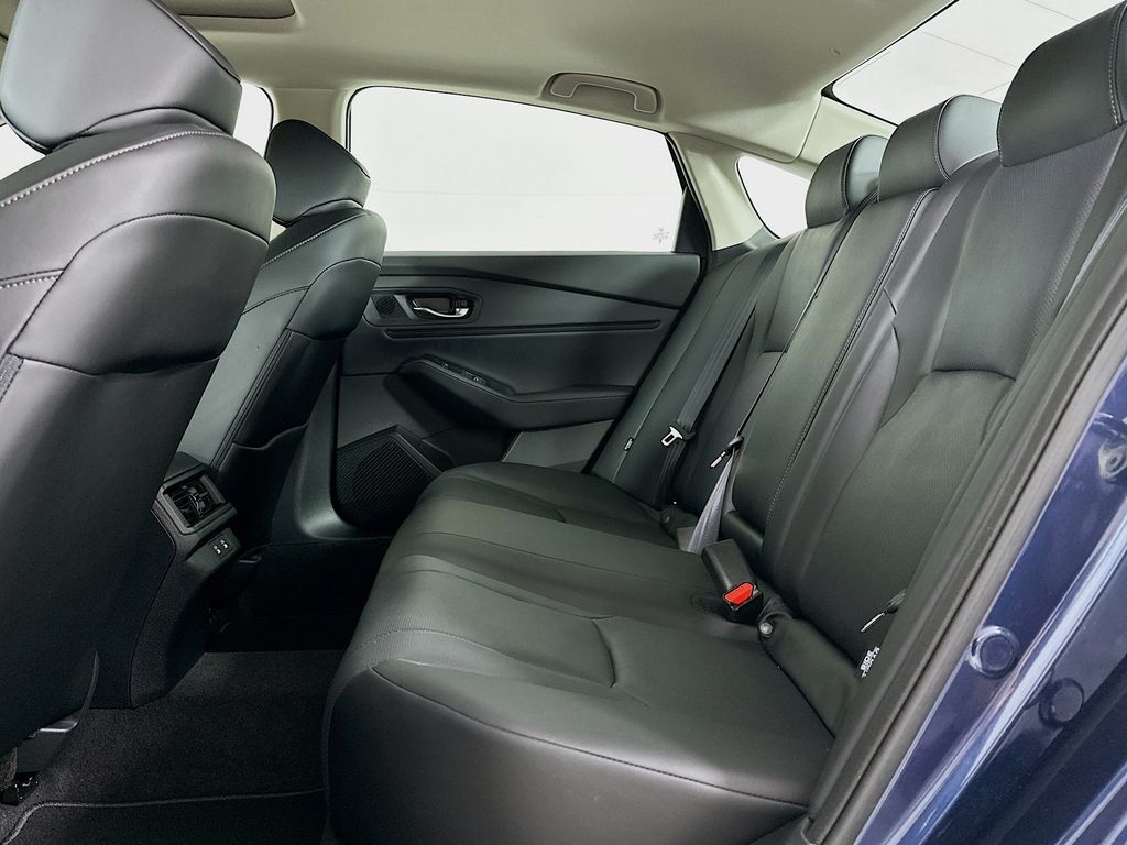 2026 Honda Accord Hybrid Touring - Photo 27