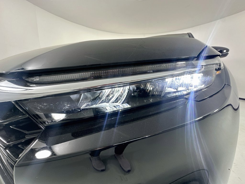 2025 Honda CR-V EX-L - Photo 10