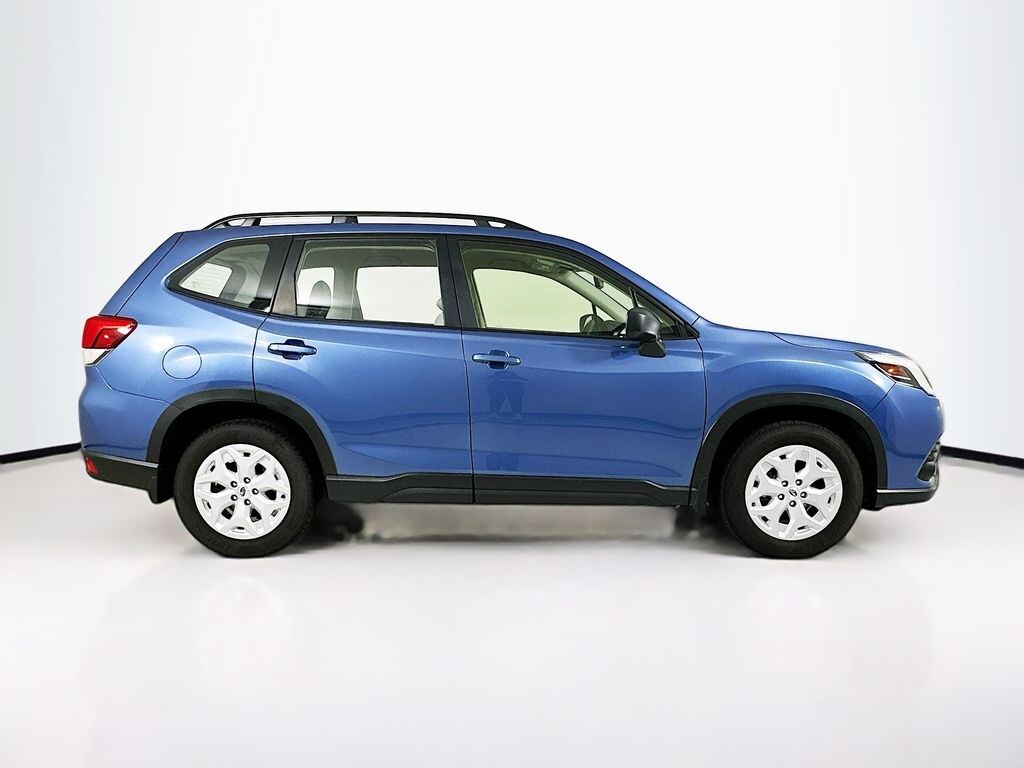 Used 2023 Subaru Forester Base SUV