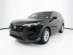 2024 Honda CR-V LX SUV