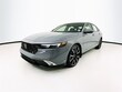 Honda Accord Hybrid