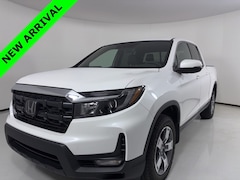 2024 Honda Ridgeline RTL Truck Crew Cab