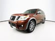 Nissan Armada
